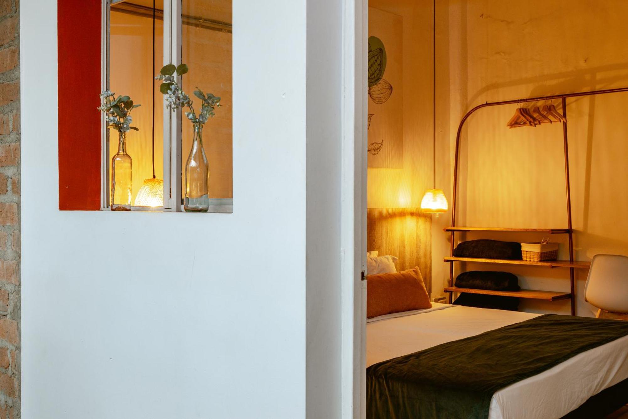 Botanica Casa Hotel เมเดยิน ภายนอก รูปภาพ