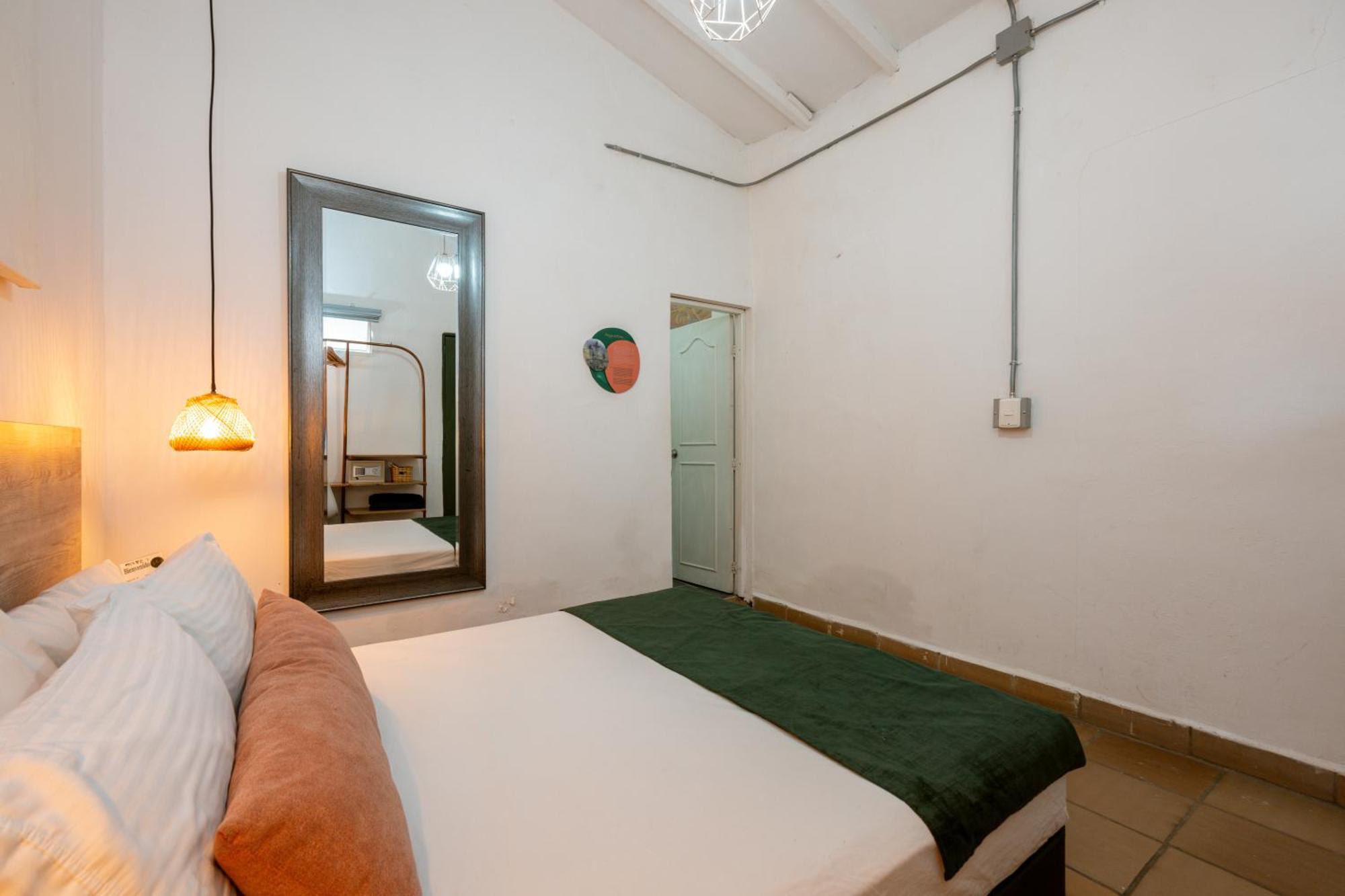 Botanica Casa Hotel เมเดยิน ภายนอก รูปภาพ