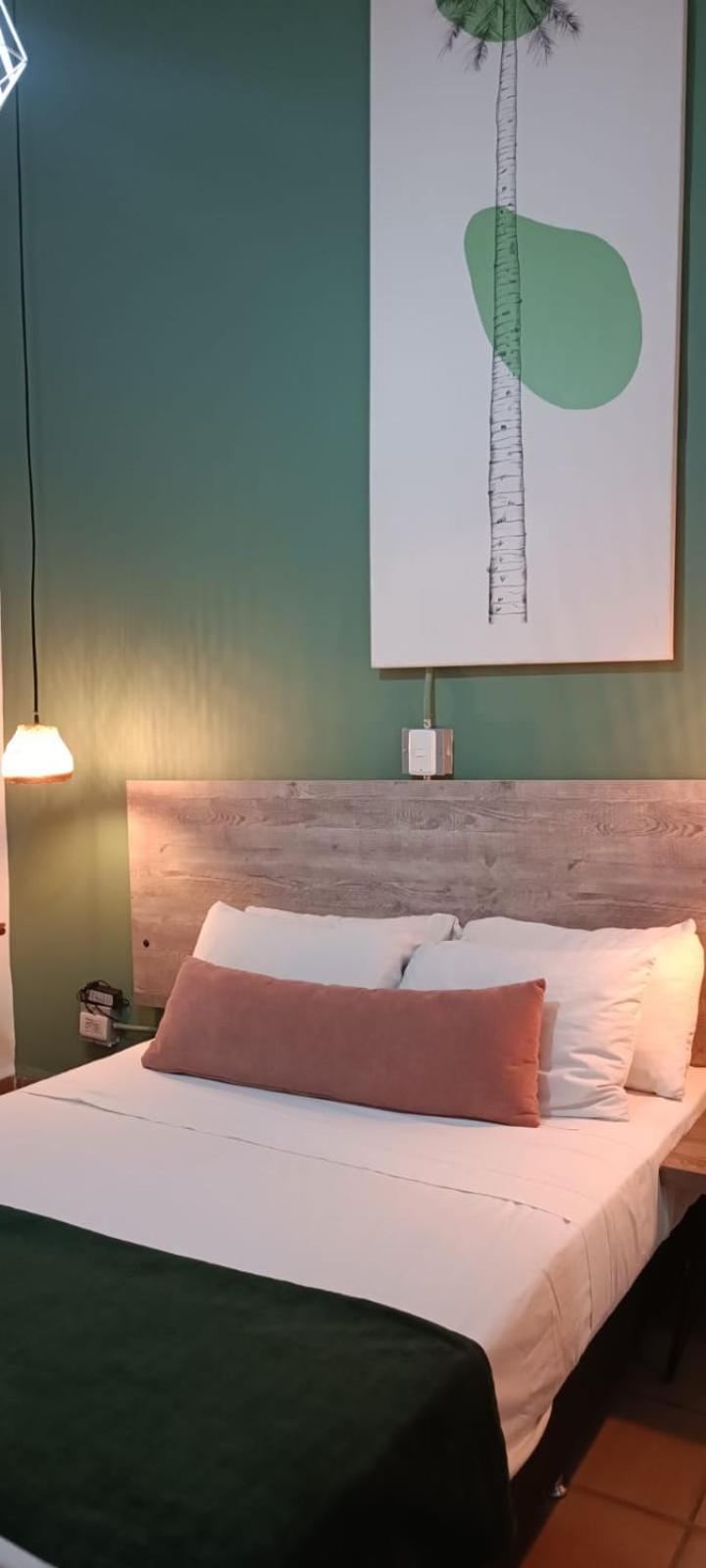 Botanica Casa Hotel เมเดยิน ภายนอก รูปภาพ